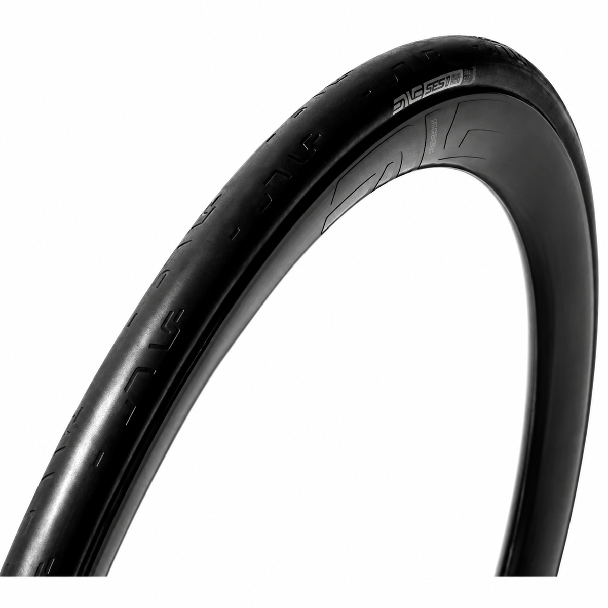 Copertone ENVE SES RACE DAY 700c Tubeless Ready nero