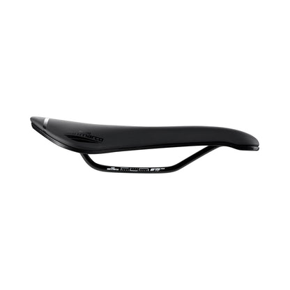Sella SAN MARCO ASPIDE SHORT OPEN-FIT SPORT NARROW con binari in acciaio — vista aggiuntiva