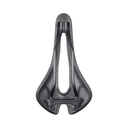 Sella SAN MARCO ASPIDE SHORT OPEN-FIT SPORT NARROW con binari in acciaio — vista aggiuntiva