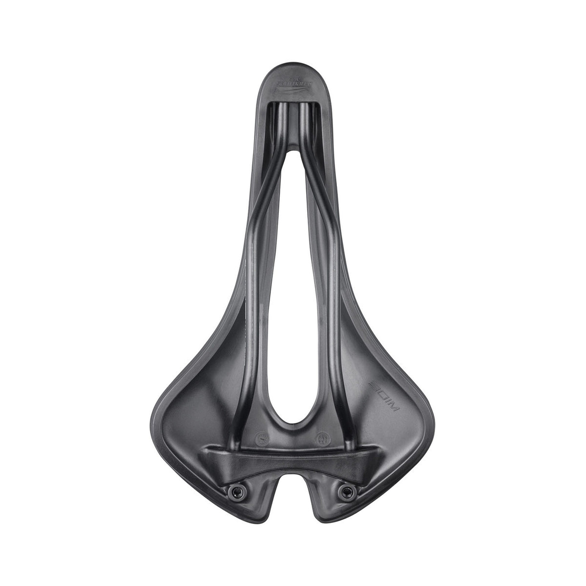 Sella SAN MARCO ASPIDE SHORT OPEN-FIT SPORT WIDE con binari in acciaio — vista aggiuntiva