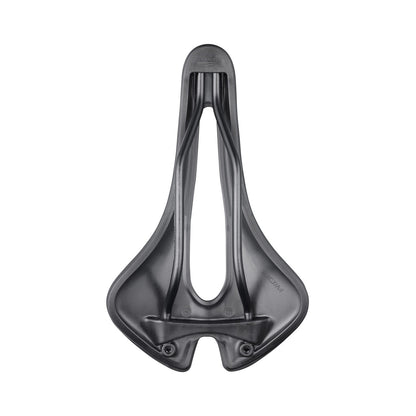 Sella SAN MARCO ASPIDE SHORT OPEN-FIT SPORT WIDE con binari in acciaio — vista aggiuntiva