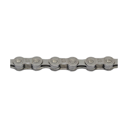 Catena 9 velocità SRAM PC-951 — foto del prodotto su sfondo bianco