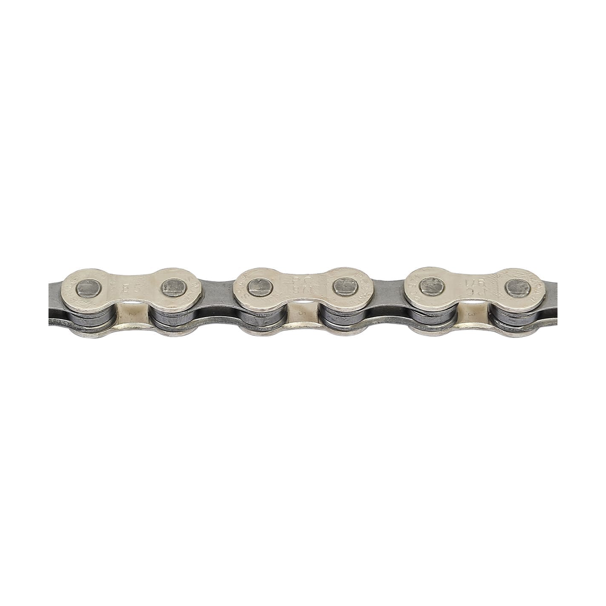 Catena 9 velocità SRAM PC-971 — foto del prodotto su sfondo bianco