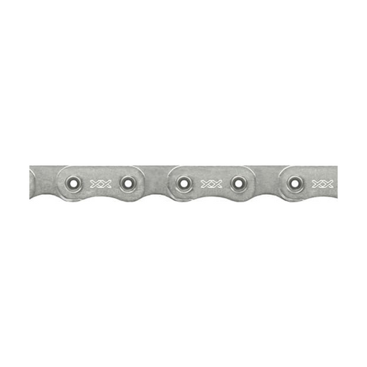 Catena 12 velocità SRAM XX T-TYPE EAGLE Flattop — foto del prodotto su sfondo bianco