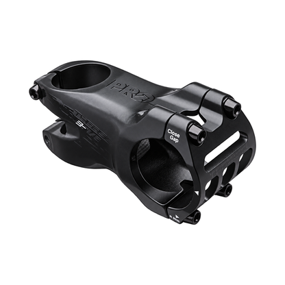 Attacco manubrio PRO THARSIS 3FIVE +/- 9° nero — vista principale su sfondo bianco