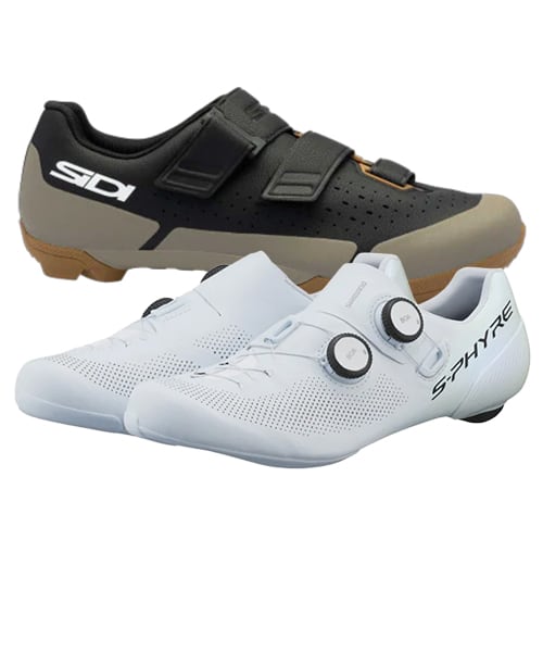 Scarpe Strada
