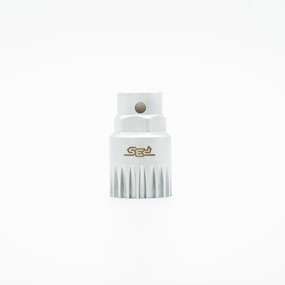 Chiave per Movimento Centrale PBS TOOLS 1/2" a Cartuccia
