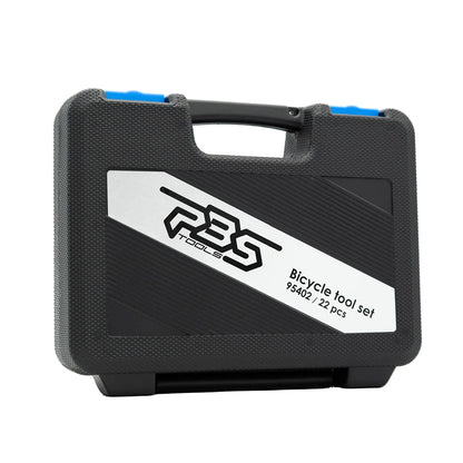 Valigetta degli Attrezzi PBS TOOLS (22 pezzi)
