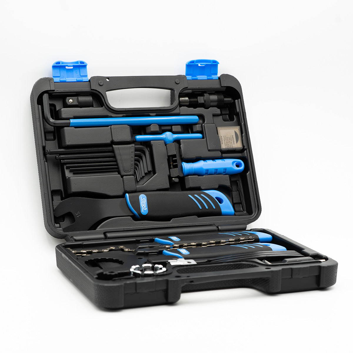 Valigetta portautensili PBS TOOLS 22 pezzi