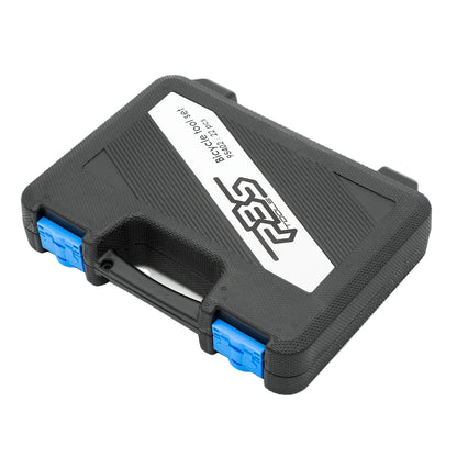 Valigetta degli Attrezzi PBS TOOLS (22 pezzi)