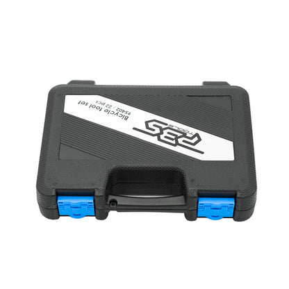 Valigetta degli Attrezzi PBS TOOLS (22 pezzi)