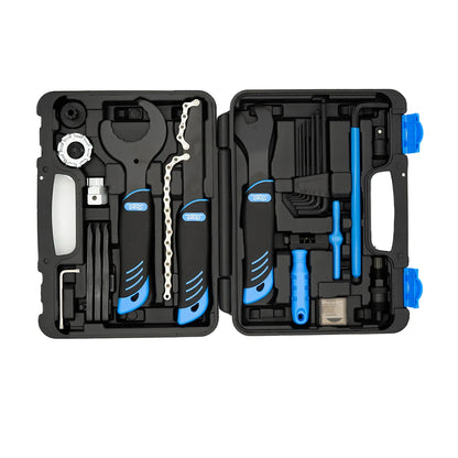 Valigetta degli Attrezzi PBS TOOLS (22 pezzi)