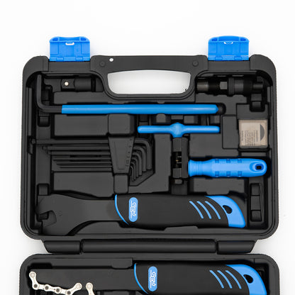 Valigetta degli Attrezzi PBS TOOLS (22 pezzi)