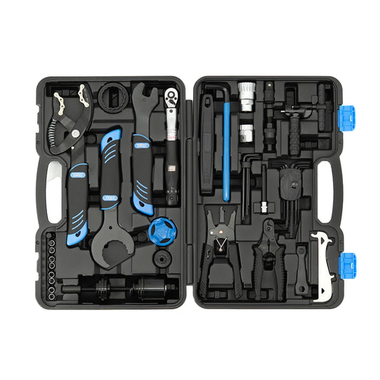 Valigetta portautensili professionale PBS TOOLS 42 pezzi