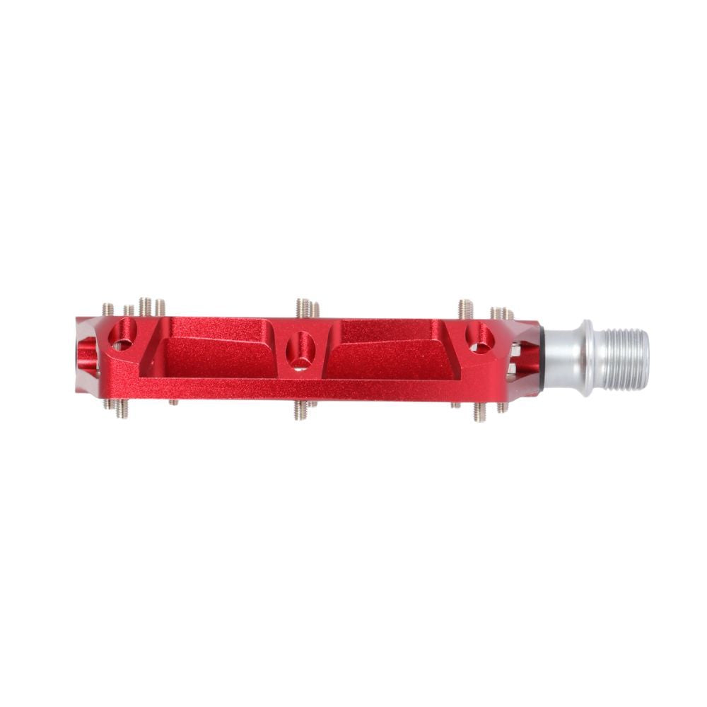 Pedali PRIDE Newton EL1 Rosso