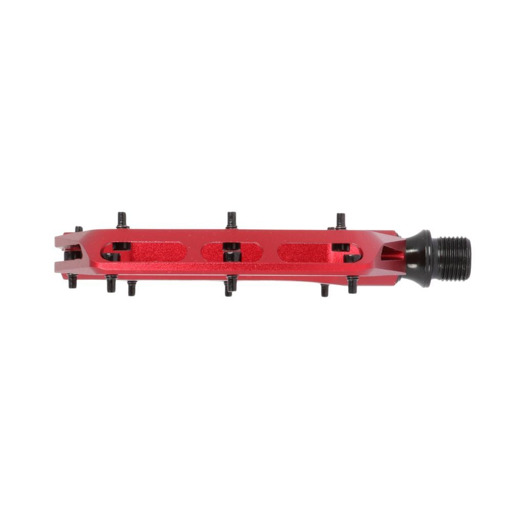 Pedali PRIDE Newton EL2 Rosso