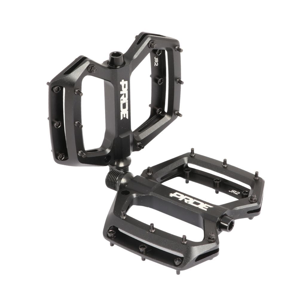 Pedali PRIDE Newton JR2 Nero