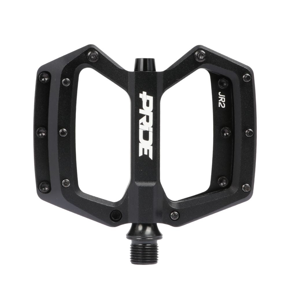 Pedali PRIDE Newton JR2 Nero