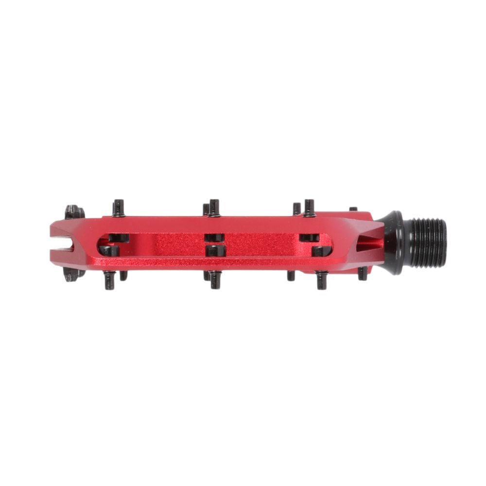 Pedali PRIDE Newton JR2 Rosso