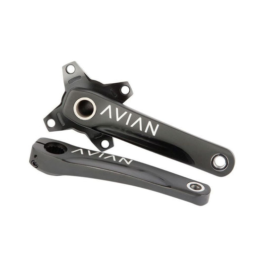 Guarnitura AVIAN CADENCE Nera