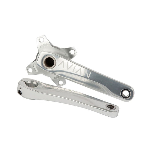 Guarnitura AVIAN CADENCE Argento Polish