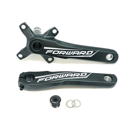 Guarnitura FORWARD JOYRIDE PRO
