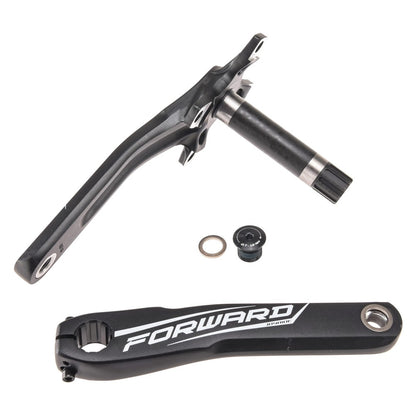Guarnitura FORWARD JOYRIDE PRO