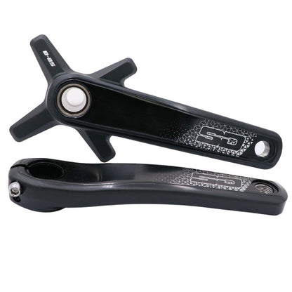 Guarnitura SD COMPONENTS B-85