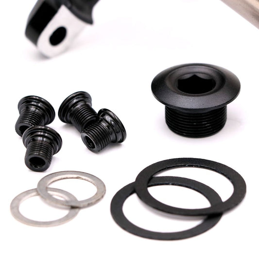 Guarnitura SD COMPONENTS B-85