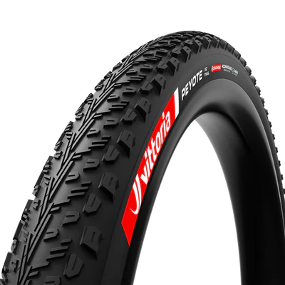 Copertone VITTORIA Peyote XC Trail 29x2.1 Tubeless Ready Soft Black Q2 2025