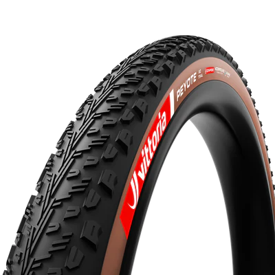 Copertone VITTORIA Peyote XC Trail 29x2.4 Tubeless Ready Soft Beige Q2 2025