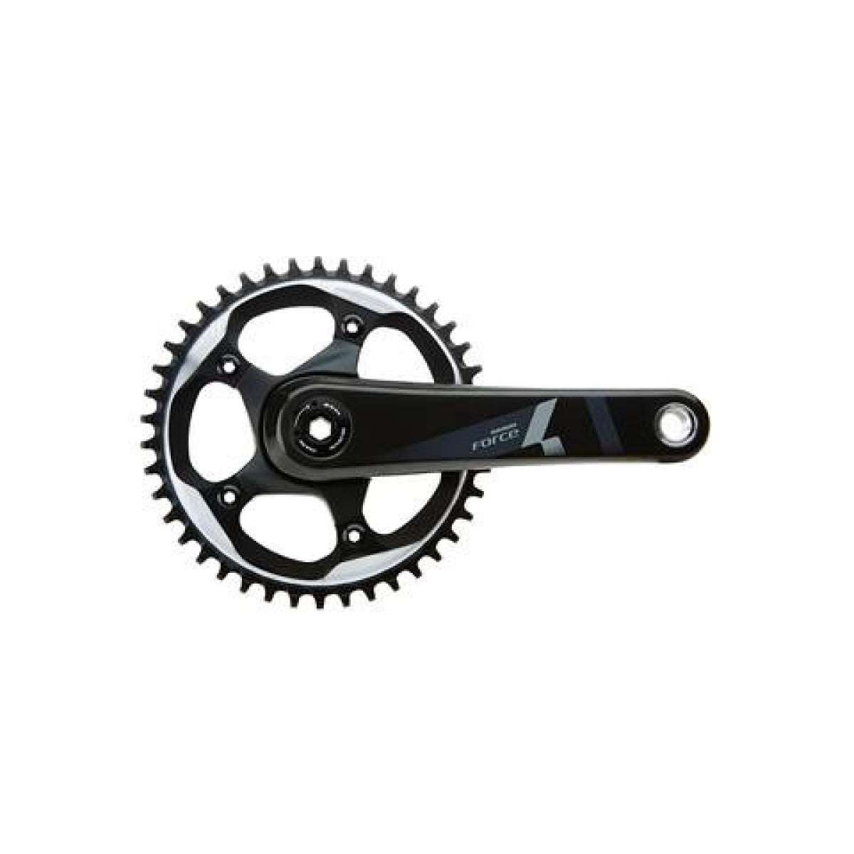 Guarnitura Mono 11V SRAM FORCE 1 BB30