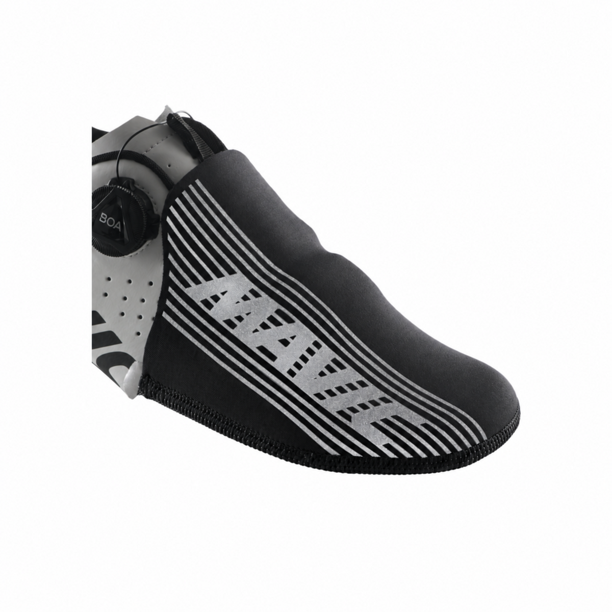 Copridita MAVIC COVER Nero