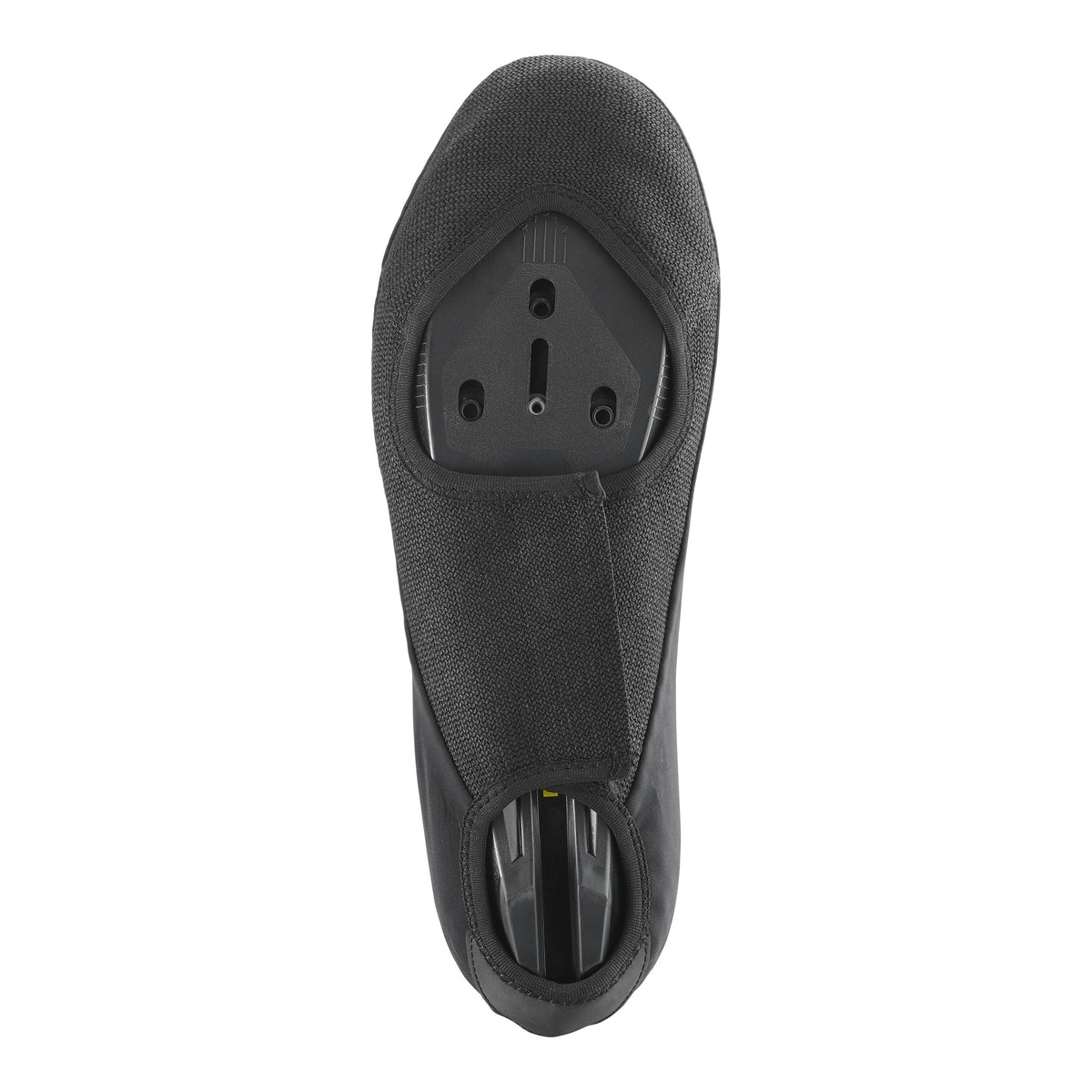 Copriscarpe MAVIC THERMO Nero