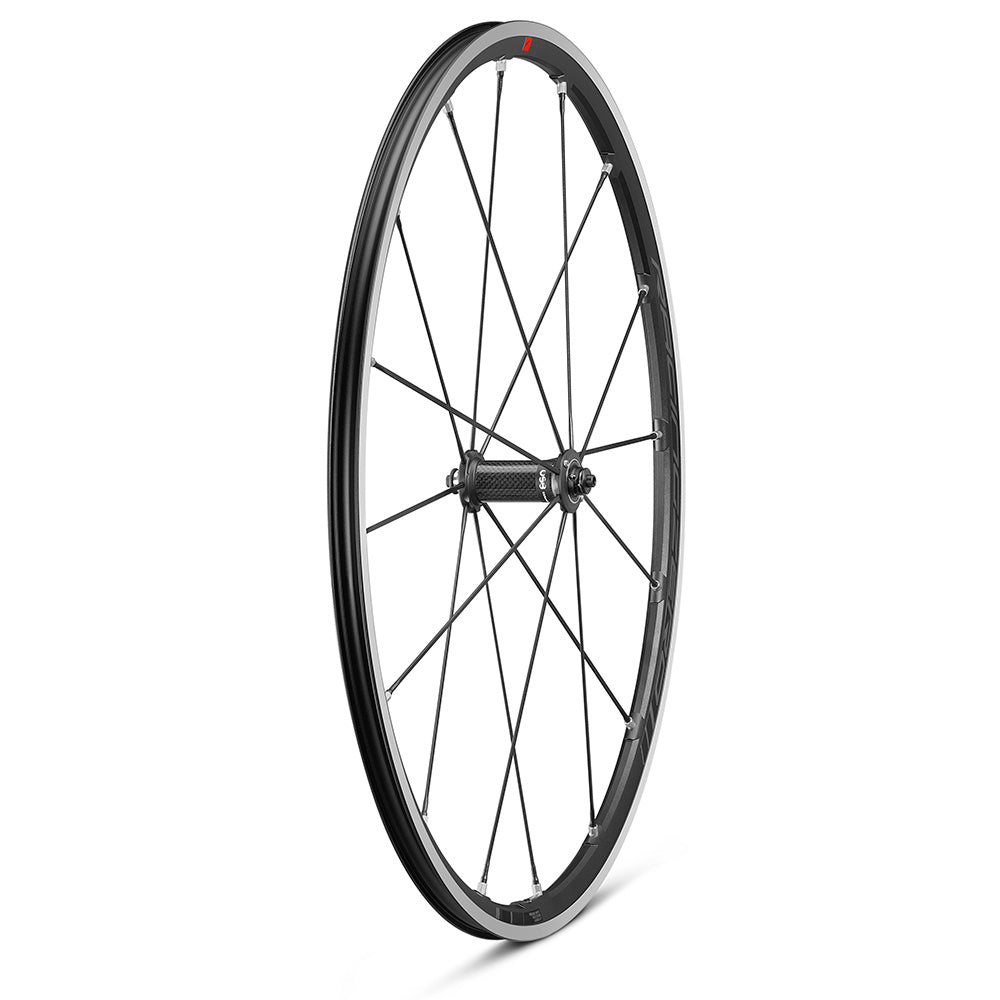 Coppia di ruote FULCRUM RACING ZERO 2-WAY FIT C17