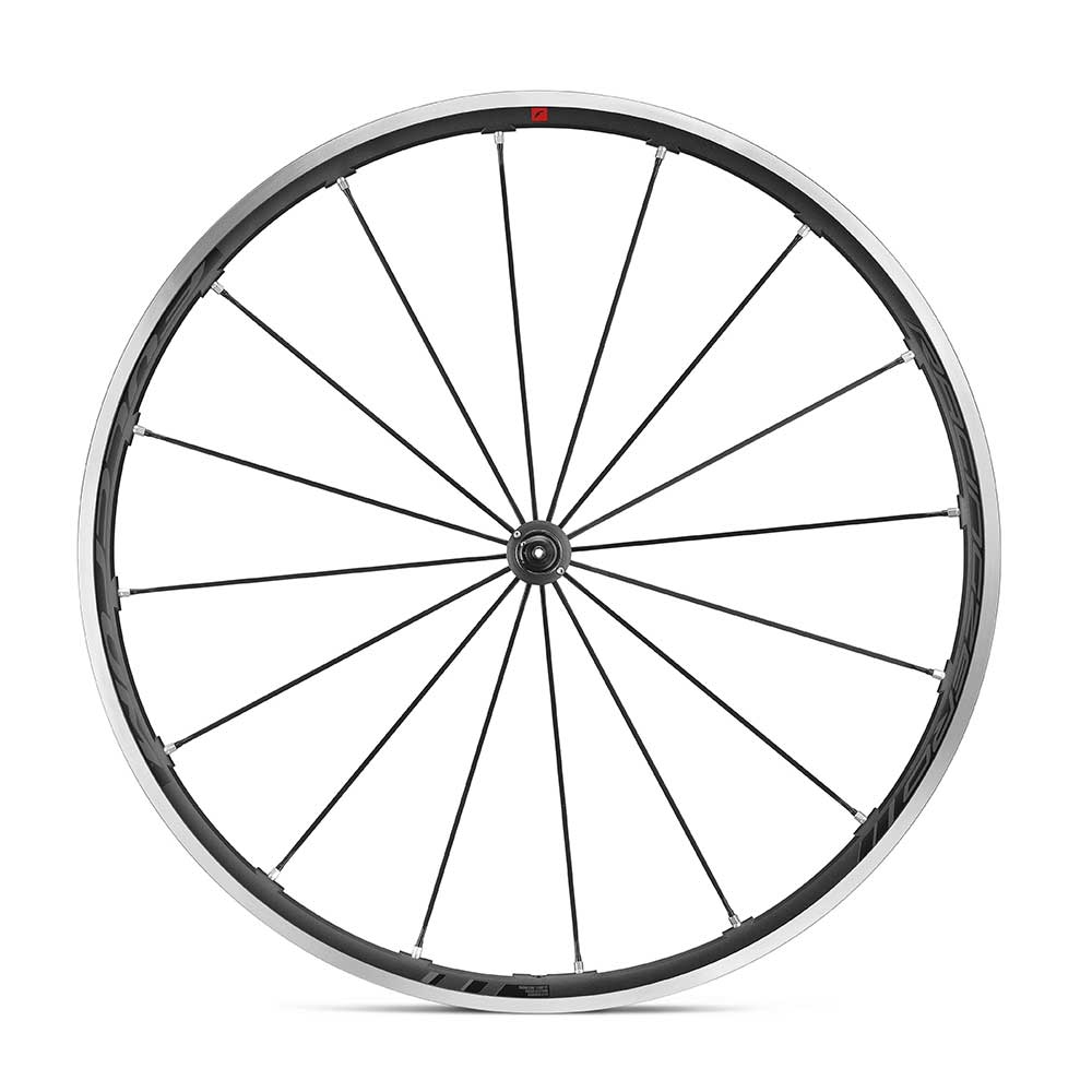 Coppia di ruote FULCRUM RACING ZERO 2-WAY FIT C17