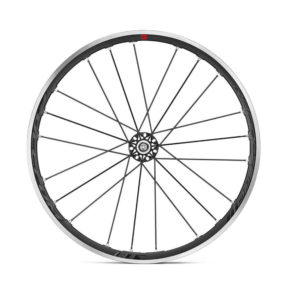 Coppia di ruote FULCRUM RACING ZERO 2-WAY FIT C17