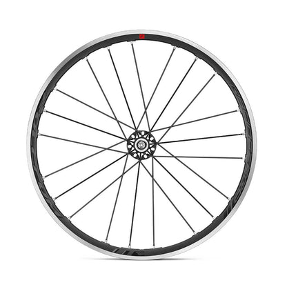 Coppia di Ruote FULCRUM RACING ZERO 2-WAY FIT C17