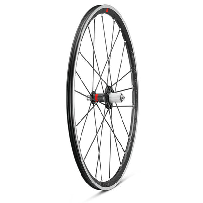 Coppia di Ruote FULCRUM RACING ZERO 2-WAY FIT C17