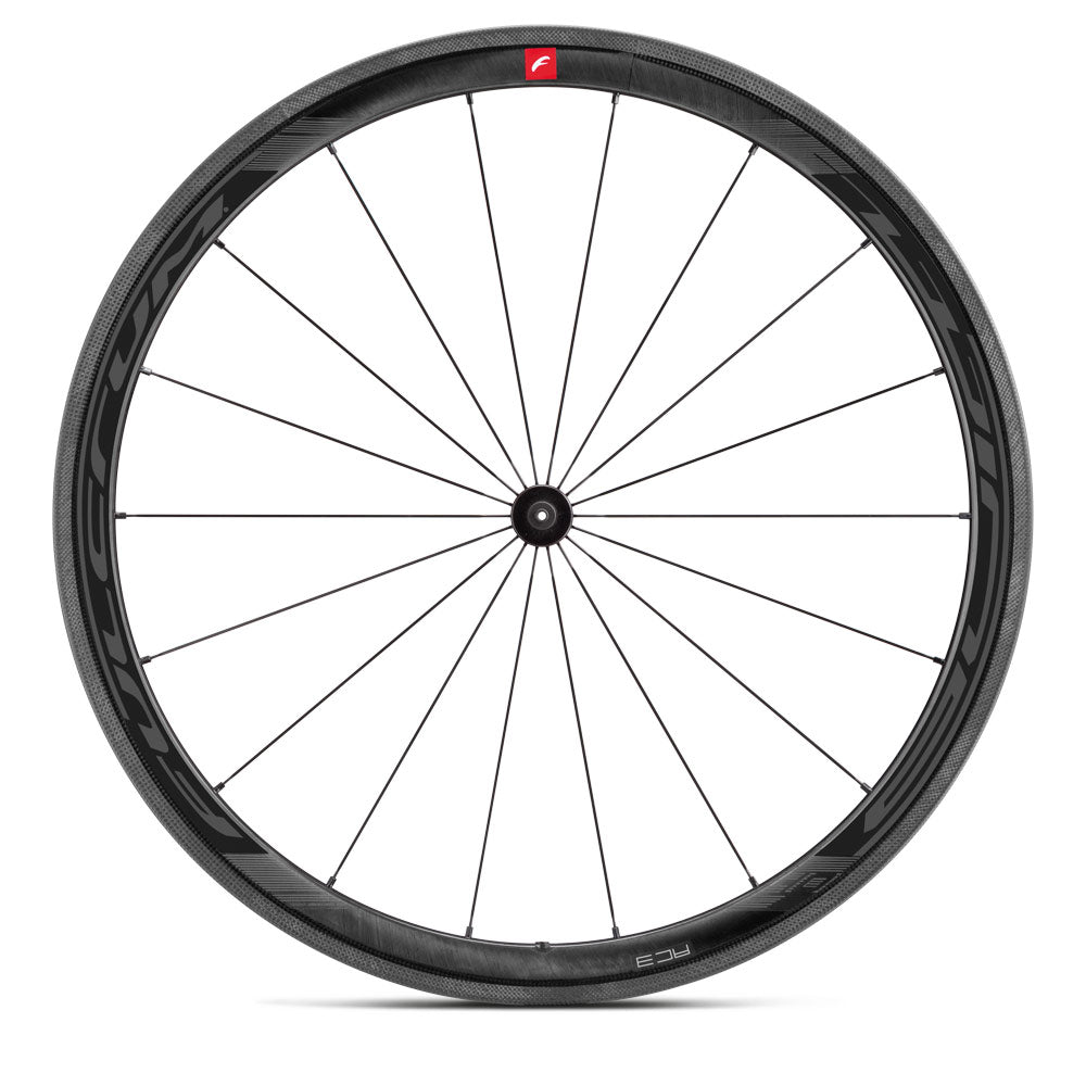 Ruota Anteriore FULCRUM WIND 40C C17