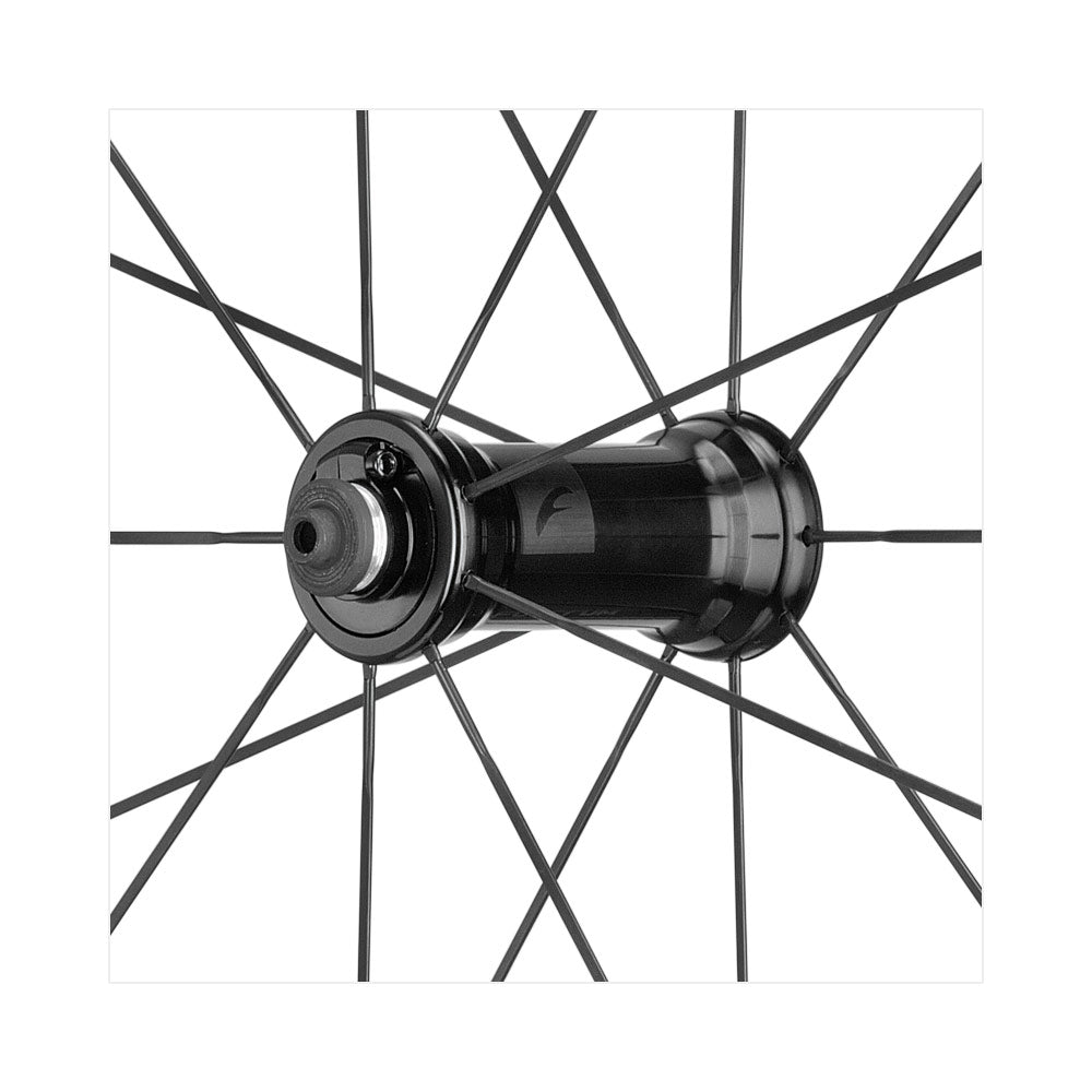 Ruota Anteriore FULCRUM WIND 40C C17
