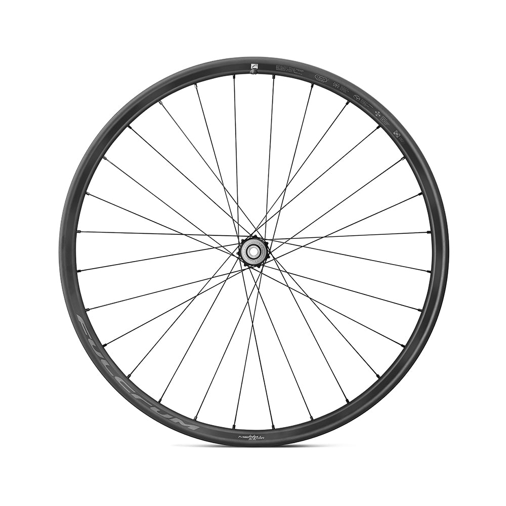 Coppia di ruote FULCRUM METAL CARBON 29" AFS BOOST XD 2WF