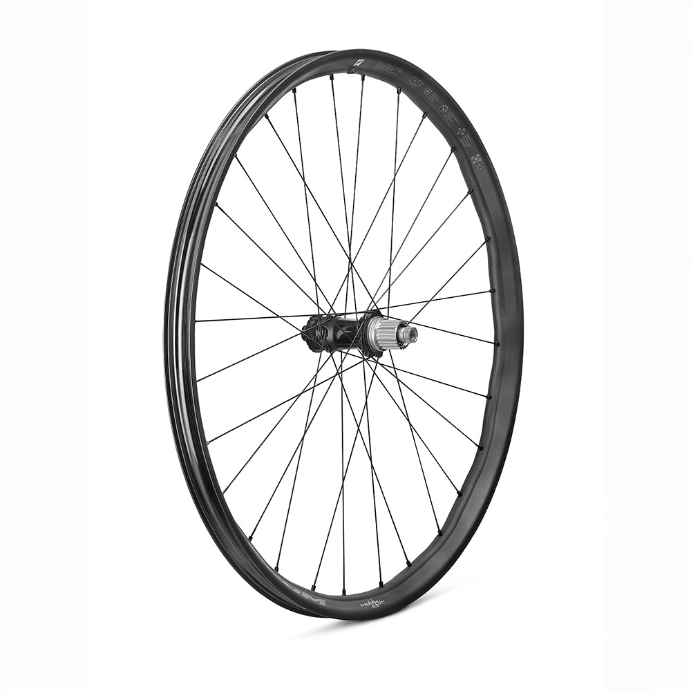 Coppia di ruote FULCRUM METAL CARBON 29" AFS BOOST XD 2WF