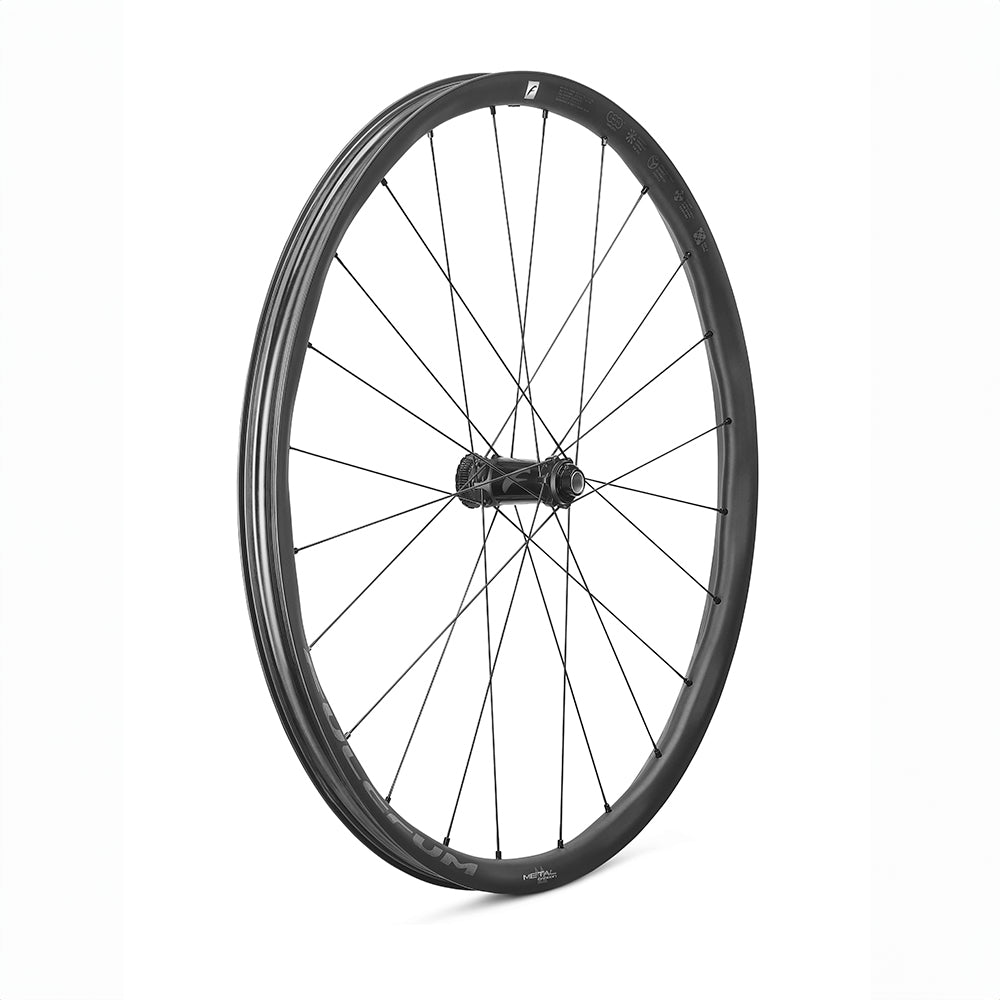 Coppia di ruote FULCRUM METAL CARBON 29" AFS BOOST XD 2WF