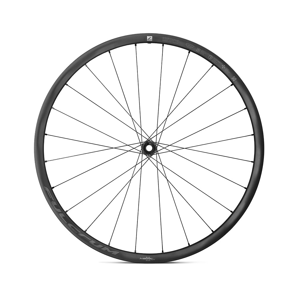 Coppia di ruote FULCRUM METAL CARBON 29" AFS BOOST XD 2WF