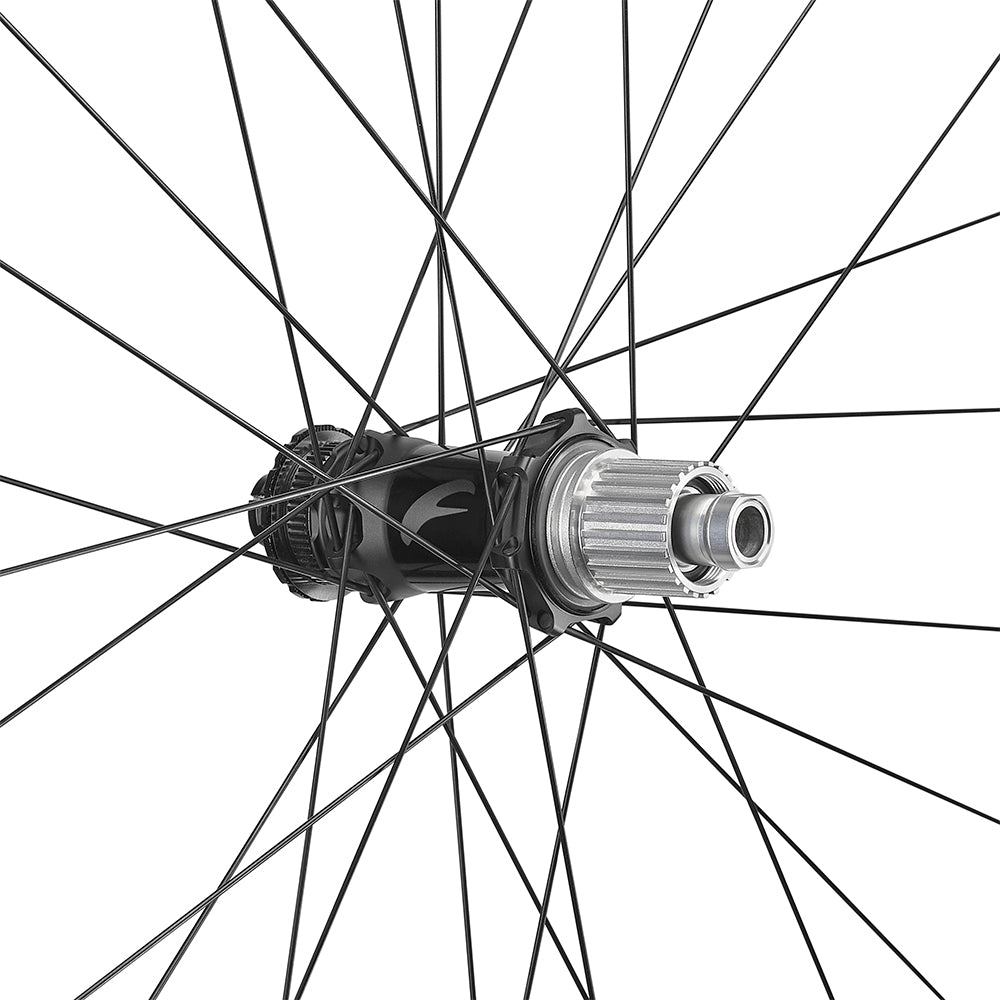 Coppia di ruote FULCRUM METAL CARBON 29" AFS BOOST XD 2WF