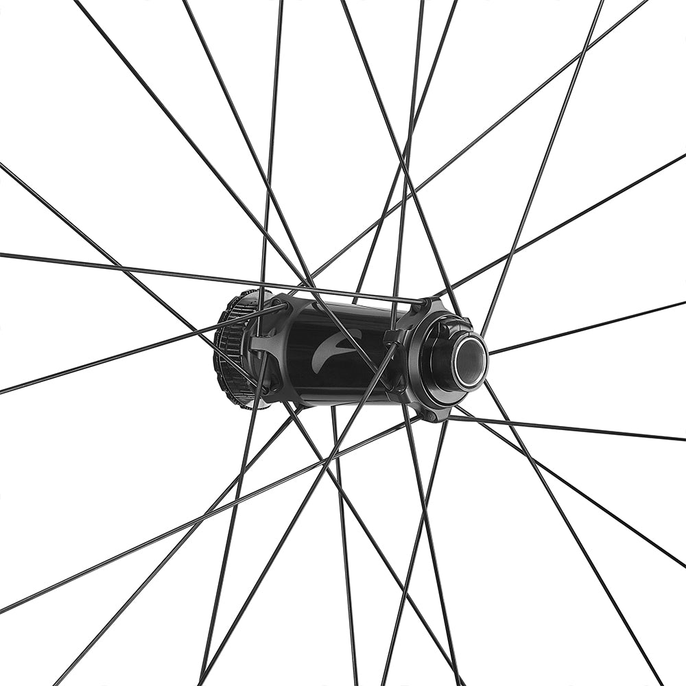 Coppia di ruote FULCRUM METAL CARBON 29" AFS BOOST XD 2WF