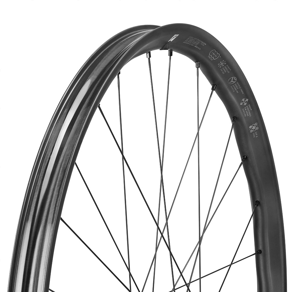Coppia di ruote FULCRUM METAL CARBON 29" AFS BOOST XD 2WF