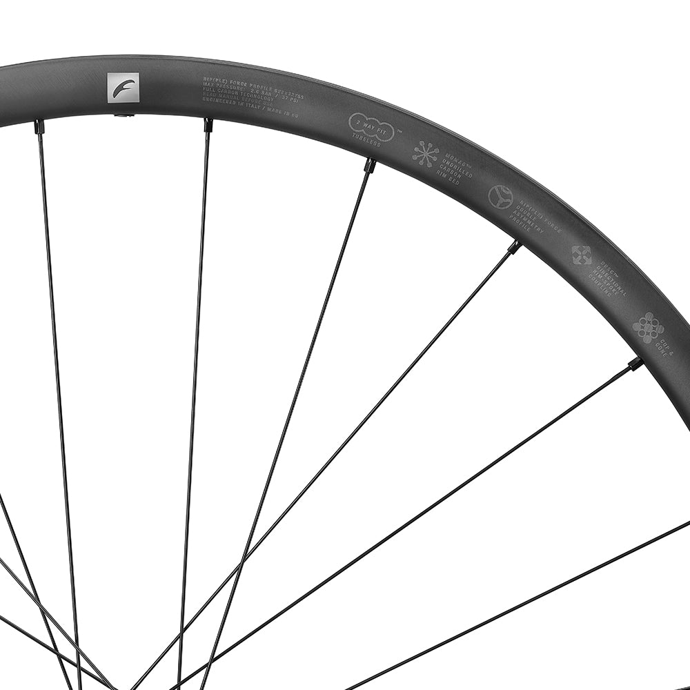 Coppia di ruote FULCRUM METAL CARBON 29" AFS BOOST XD 2WF