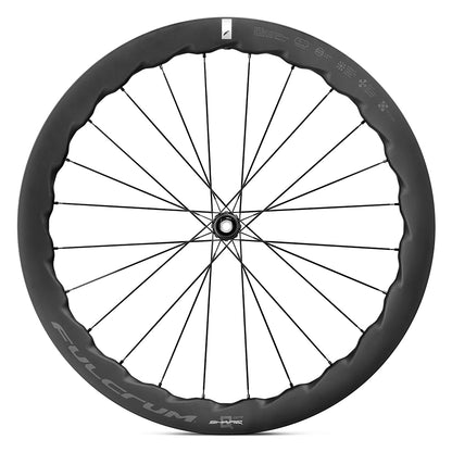 Coppia di Ruote FULCRUM SHARQ GR Tubeless Ready (Center Lock)